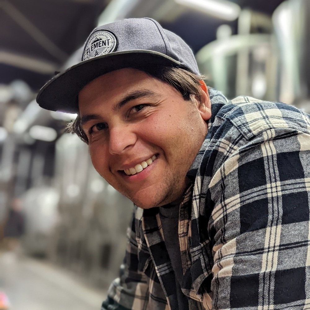 Meet your Posher, Devin
